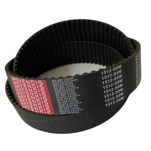 CORREIA S8M 1512 X 11MM 045 MOVENDIS PERFORMANCE