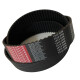 CORREIA S8M 1512 X 40MM 160 MOVENDIS PERFORMANCE CORREIA S8M 1512 X 40MM 160 MOVENDIS PERFORMANCE