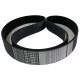 CORREIA S8M 1512 X 17MM OPTIBELT STD CORREIA S8M 1512 X 17MM OPTIBELT STD