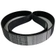 CORREIA S8M 1512 X 17MM OPTIBELT STD