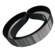 CORREIA S8M 1512 X 21MM OPTIBELT STD CORREIA S8M 1512 X 21MM OPTIBELT STD