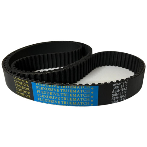 CORREIA S8M 1512 X 20MM CONDOR