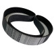 CORREIA S8M 1512 X 29MM OPTIBELT STD CORREIA S8M 1512 X 29MM OPTIBELT STD