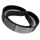 CORREIA S8M 1512 X 21MM OPTIBELT STD CORREIA S8M 1512 X 21MM OPTIBELT STD