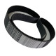 CORREIA S8M 1512 X 29MM OPTIBELT STD CORREIA S8M 1512 X 29MM OPTIBELT STD