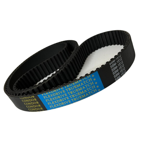 CORREIA S8M 1512 X 40MM CONDOR