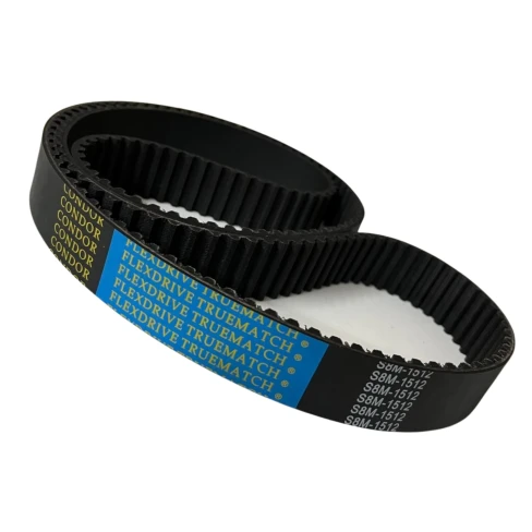 CORREIA S8M 1512 X 50MM CONDOR