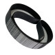 CORREIA S8M 1512 X 50MM OPTIBELT STD CORREIA S8M 1512 X 50MM OPTIBELT STD
