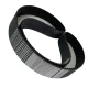 CORREIA S8M 1512 X 50MM OPTIBELT STD CORREIA S8M 1512 X 50MM OPTIBELT STD
