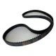 CORREIA S8M 1520 X 30MM 120 MEGADYNE/JASON