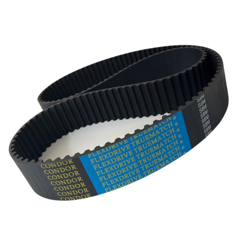 CORREIA S8M 1520 X 40MM CONDOR