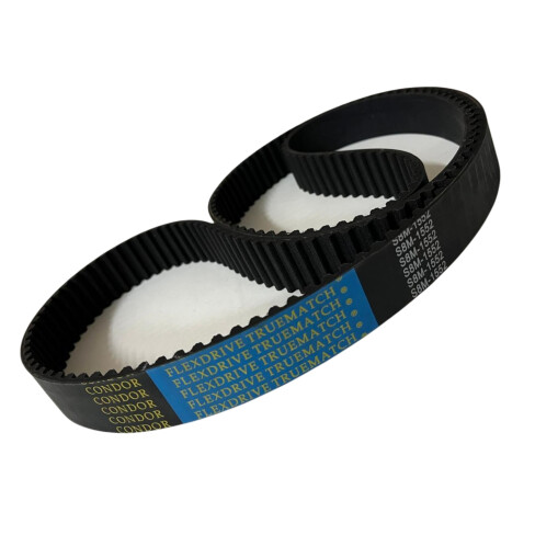 CORREIA S8M 1552 X 25MM CONDOR