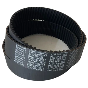 CORREIA S8M 1600 X 25MM CONTINENTAL