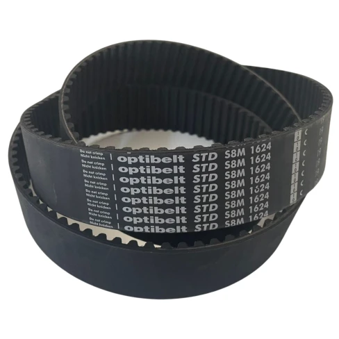CORREIA S8M 1624 X 18MM OPTIBELT STD