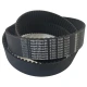 CORREIA S8M 1624 X 18MM OPTIBELT STD