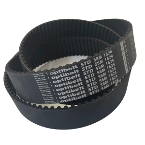 CORREIA S8M 1624 X 27MM OPTIBELT STD