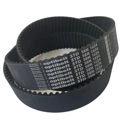 CORREIA S8M 1624 X 27MM OPTIBELT STD