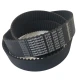 CORREIA S8M 1624 X 27MM OPTIBELT STD