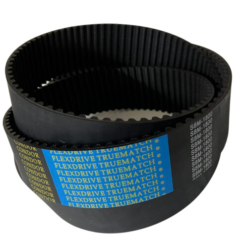 CORREIA S8M 1800 X 25MM CONDOR