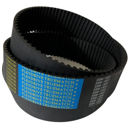 CORREIA S8M 1800 X 20MM CONDOR