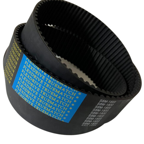 CORREIA S8M 1800 X 30MM CONDOR