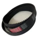 CORREIA S8M 1800 X 25MM MOVENDIS PERFORMANCE CORREIA S8M 1800 X 25MM MOVENDIS PERFORMANCE