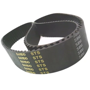 CORREIA S8M 760 X 11MM BANDO