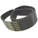 CORREIA S8M 1800 X 25MM BANDO CORREIA S8M 1800 X 25MM BANDO