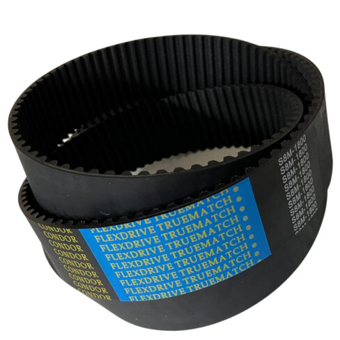 CORREIA S8M 1800 X 40MM CONDOR