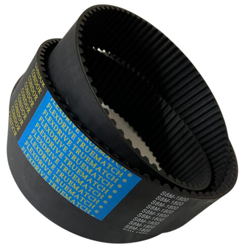 CORREIA S8M 1800 X 50MM CONDOR