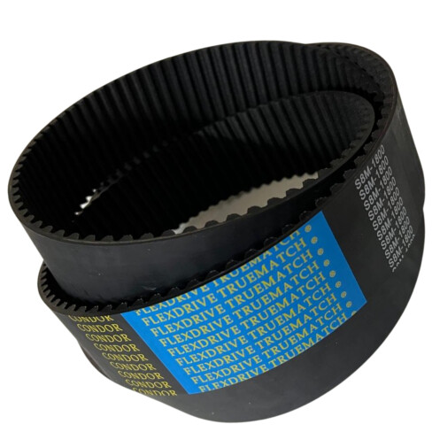 CORREIA S8M 1800 X 85MM CONDOR