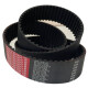 CORREIA S8M 2032 X 22MM 085 MOVENDIS PERFORMANCE CORREIA S8M 2032 X 22MM 085 MOVENDIS PERFORMANCE