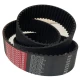 CORREIA S8M 2272 X 25MM 100 MOVENDIS PERFORMANCE CORREIA S8M 2272 X 25MM 100 MOVENDIS PERFORMANCE