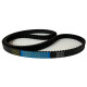 CORREIA S8M 2032 X 20MM CONDOR CORREIA S8M 2032 X 20MM CONDOR
