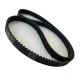 CORREIA S8M 2032 X 20MM STEIGENTECH