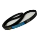 CORREIA S8M 2032 X 24MM CONDOR