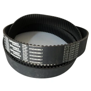 CORREIA S8M 2240 X 19MM CONTINENTAL