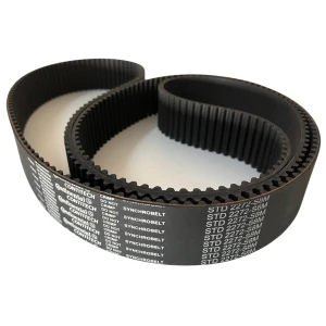 CORREIA S8M 2272 X 12MM CONTINENTAL