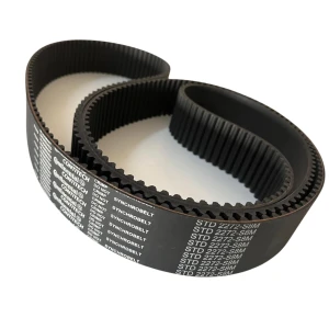 CORREIA S8M 2272 X 18MM CONTINENTAL