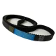 CORREIA S8M 2272 X 20MM CONDOR