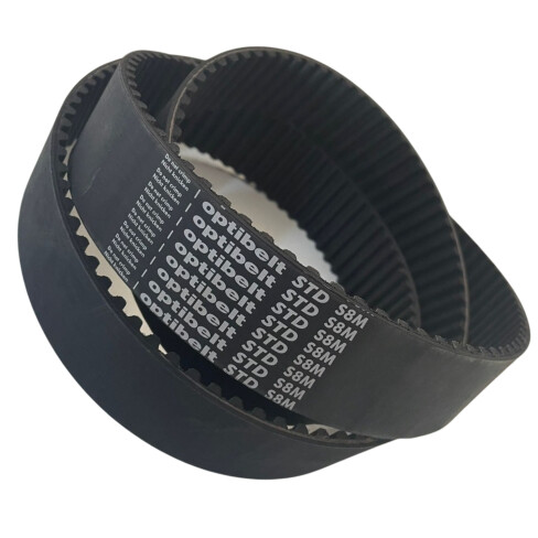 CORREIA S8M 2272 X 25MM 100 OPTIBELT STD