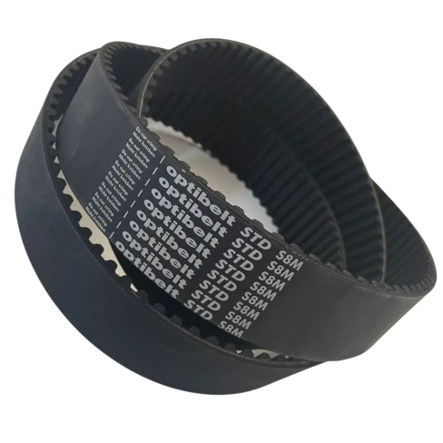 CORREIA S8M 2400 X 18MM 070 OPTIBELT STD