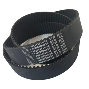 CORREIA S8M 2392 X 35MM 140 OPTIBELT STD