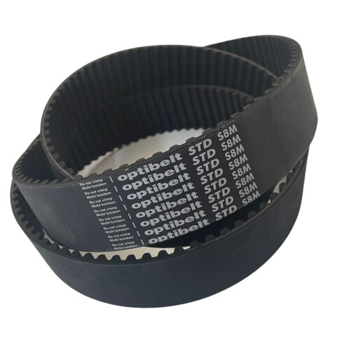 CORREIA S8M 2392 X 35MM 140 OPTIBELT STD