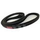 CORREIA S8M 2400 X 20MM MOVENDIS PERFORMANCE CORREIA S8M 2400 X 20MM MOVENDIS PERFORMANCE