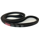 CORREIA S8M 2400 X 13MM MOVENDIS PERFORMANCE CORREIA S8M 2400 X 13MM MOVENDIS PERFORMANCE