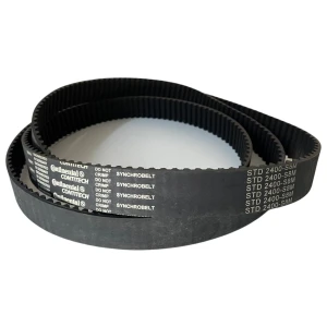 CORREIA S8M 2400 X 20MM CONTITECH