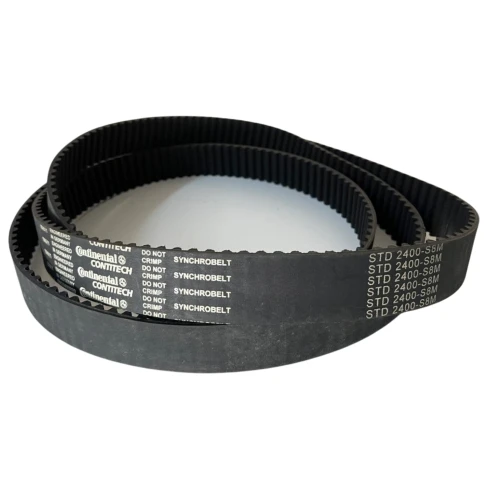 CORREIA S8M 2400 X 20MM CONTITECH CORREIA S8M 2400 X 20MM CONTITECH