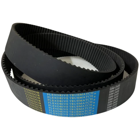 CORREIA S8M 2400 X 20MM CONDOR