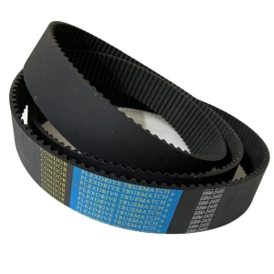 CORREIA S8M 2400 X 50MM CONDOR